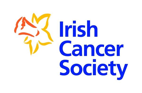 Irish Cancer Society 2