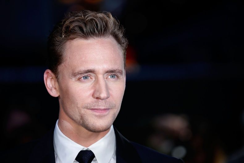 LONDON, ENGLAND - OCTOBER 09:  Tom Hiddleston attends the High-Rise Screening, during the BFI London Film Festival, at Odeon Leicester Square on October 9, 2015 in London, England.  (Photo by John Phillips/Getty Images for BFI)