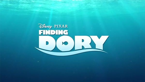 Finding Dory 2
