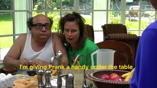 FrankHandy