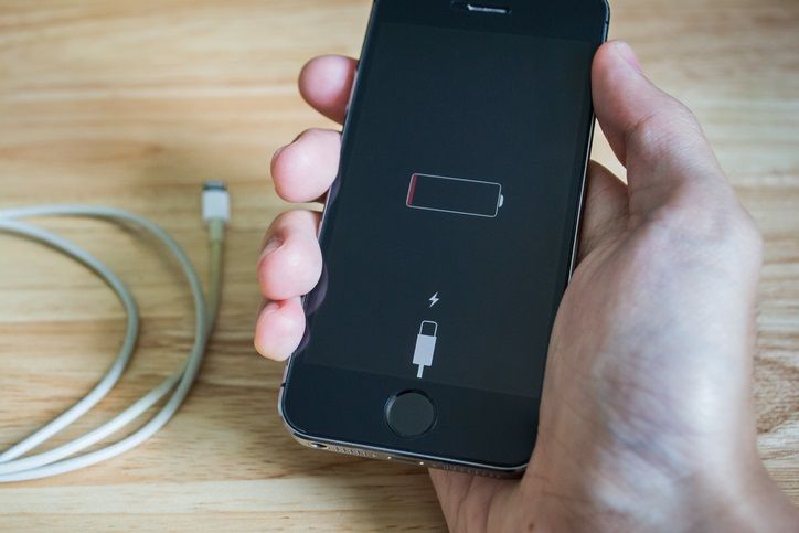 Apple Have Explained Why Some Iphones Shut Down Even When There Is