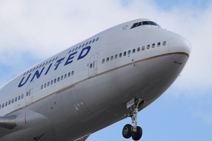 Αποτέλεσμα εικόνας για United Airlines announces changes to improve customer experience
