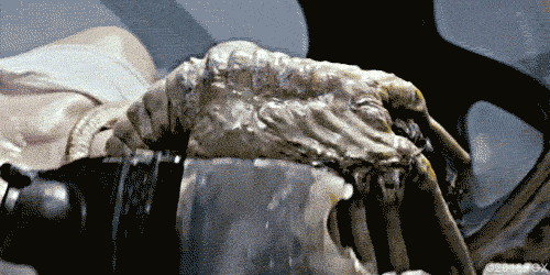 things you never knew about the Alien films