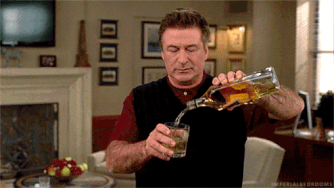 how you should drink a whiskey