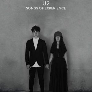 U2 Songs of Experience