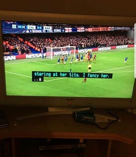 Chelsea subtitles