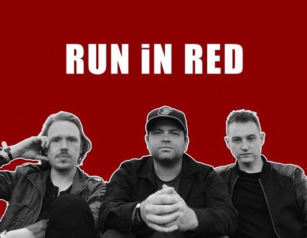 Run In Red