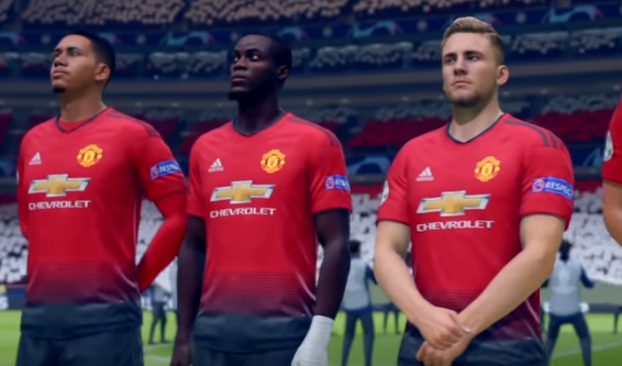 FIFA 19 review 