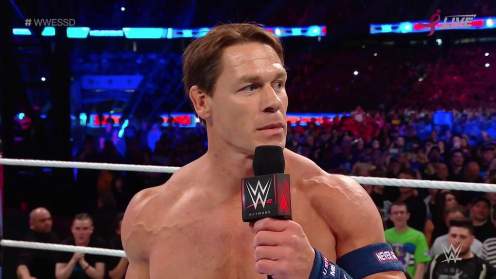 17 Crazy John Cena Haircuts For 2023 (With Pictures) in 2023