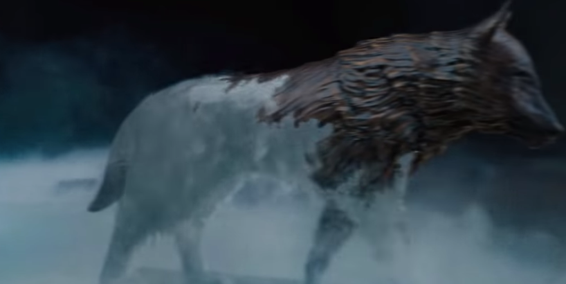 Game of Thrones trailer
