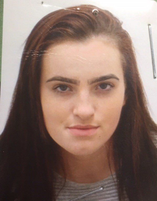 Missing person Elaine Sweeney Dublin February 2019