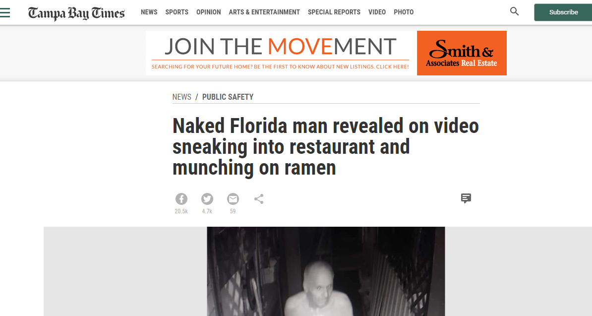Florida Man Quiz Book And Challenge Games: Can You Identify 366 Florida Man  Headlines?
