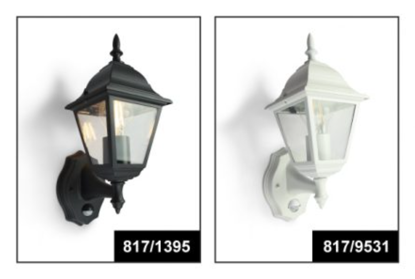 Safety Notice Issued For Outdoor Lanterns Sold In Argos Ireland Over Risk Of Electrocution Joe Is The Irish People At Home And Abroad - Marvel Wall Lights Argos
