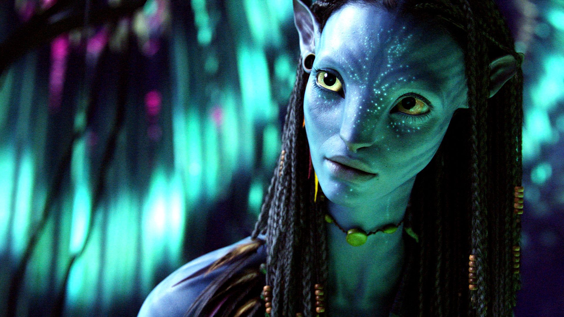 Trivia The Spanish dub for Avatar 2009 reveals that the film is actually  a direct sequel to How The Grinch Stole Christmas It is clearly seen in  this screenshot of Neytiris father