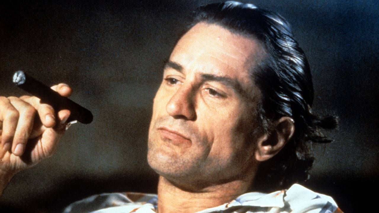 Movies on TV - Cape Fear